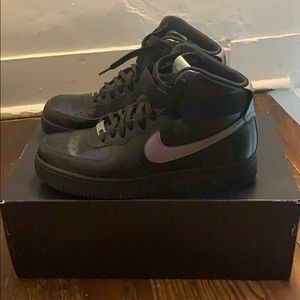 Nike Air Force one